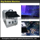 200w big bubble machine stage bubble maker christmas party wedding Artificial bubble continue floating machine