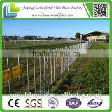 2016 ODM Hot Dip Galvanised Construction Sites Barriers for Workplace Safety