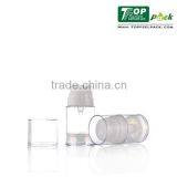 High End Clear Packaging- Cosmetic Airless Pump Bottle 30ml/50ml/100ml thumbnail-5