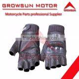 Motorcycle Accessories Leather Racing Gloves MCS-04H