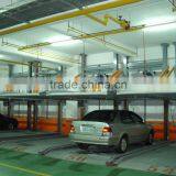 Multi-deck Parking Garage Multi-deck Parking Lot thumbnail-1