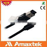 OEM USB OTG & PC Card Reader + USB to Mciro USB Cable