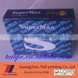 Customized Paper Large Cosmetic Box thumbnail-4