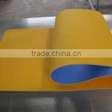 Eco Friendly Yoga Mat thumbnail-1