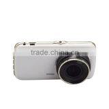 2016 Newest DesignDual Lens Car DVR,also Called Car Video Recorder thumbnail-3