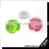 Stereo Portable Wireless Ceiling Speaker With Usb thumbnail-1