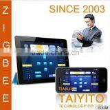 TAIYITO Oem Wireless Wifi Smart Home Zigbee Home Automation