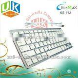 USB Computer 78 Keys Mini Keyboard