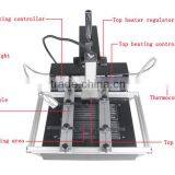 LY M770 Infrared Soldering BGA Rework Machine/Station, Upgraded From M760 for Leaded & Lead-free Working thumbnail-2