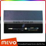 High Quality Luxury Metal Roller Pen Metal Ball Pen Metall Pen Stylus Roller Ball Pen thumbnail-6