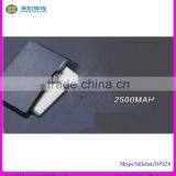 Ultra Slim Credit Card Universal 2600mah Power Bank thumbnail-4