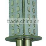 10-30V DC Red and Green BAY15D LED Navigation Light With Dual Color thumbnail-1