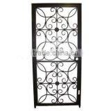 Iron Dog Proof Gate,baby Safety Gate,stair Safety Gate,doorway Gate,OEM thumbnail-1