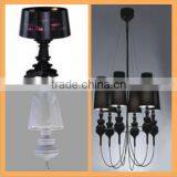 Wholesale Study Modern Wall Lamp RT 1018W1B thumbnail-4