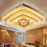 LED Acrylic Ceiling Lamp 230v Modern Ceiling Lamps thumbnail-1