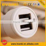 Bestsellers in Usa Car Charger Usb, Christmas Mini Usb Car Charger,electric Cars China Bulk Usb Charger China Supplier thumbnail-2