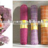 paper fabric for flower wrap