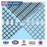 Stainless Steel Crimped Wire Mesh/galvanized Crimped Wire Mesh thumbnail-2