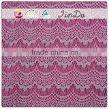 Design Your Own Lace Textile Fabric Cheap Bulk thumbnail-3