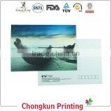 Factory 3D Lenticular Custom Postcard thumbnail-1