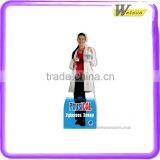 Promotion Cardboard Advertising Standee KT Board Advertising Stand