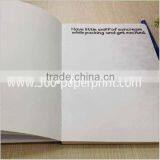 High Quality Lockable Diary Book, Hardcover Blank Notebook With Lock thumbnail-6