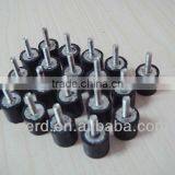 Durable Low Noise Anti Vibration Mounting Rubbers