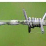 Barbed Wire Price per Ton