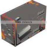 New Product Hot Selling Best Quality Full Steel Comb SD-1201 Binding Machine thumbnail-1