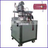 Nylon Zipper Coil Zipper Automatic Pin Box Machine