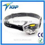 Adjustable Head Strap 10 LED Headlamp, Camping Headlamp