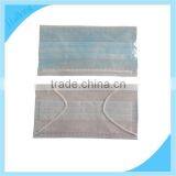 Non-woven Anti-flu Medical Face Mask Colorful