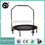 the Trampoline Without Safety Net With Tent Cover thumbnail-3