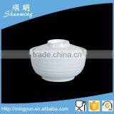 Plastic Melamine Soup Cup With Lip