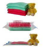 Vacuum Storage Bag With Double Zipper thumbnail-1