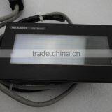 Touch Screen for Mitsubishi GT1030LBDW GT01-C30R2-6P thumbnail-2