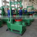 Low carbon high carbon steel wire Heavy Water Tank wire Drawing Machine