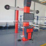 SUNSHINE Brand SP-G7 3D Car Repair Equipment With CE thumbnail-1