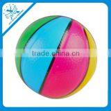 Color Basketball Promotional Cheap pu Foam Ball