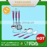 Printing Handle New Design Feminin Color Handle Kitchen Tool thumbnail-1