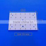 2016 New Design Energy Saving SKD 30W Led Street Light Components thumbnail-6