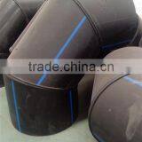 Semi-Automatic Hydraulic Butt Fusion HDPE Pipe Welding Machine Quality Choice thumbnail-5
