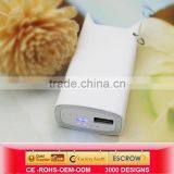 Special Design Mini Cat Mobile Power Bank OEM Power Bank thumbnail-1