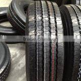 China High Quanlity Automobile Truck Tyre thumbnail-2