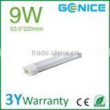 FPL Tube Led Tube Light 9w-25w Gy10q With Internal Isolated Driver thumbnail-1