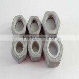 Professional Manufacturer With Spring & Ball Anti-theft Lock Nut thumbnail-1