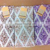 100% Cotton Yarn Dyed Jacquard Towel thumbnail-4