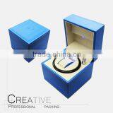 High Quality Wood Safety Box Wooden Automatic Watch Winder CY-L424