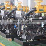 64KW Marine Generator Set With ZC Certificate-Diesel Generator Set-Factory Price