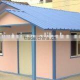 Prefabricated Warehouse With Competitive Price thumbnail-3